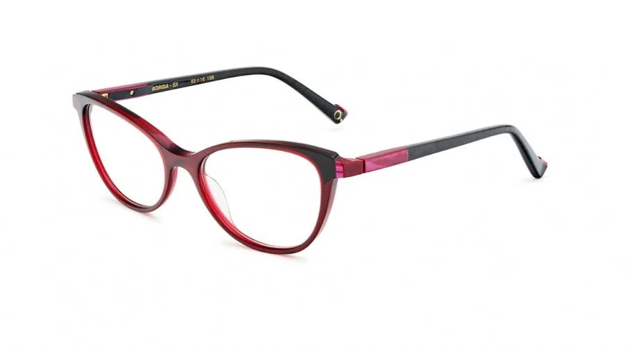 Etnia Barcelona BORGIA Eyeglasses - view 3